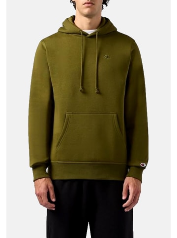 Champion Sweatshirt in grün