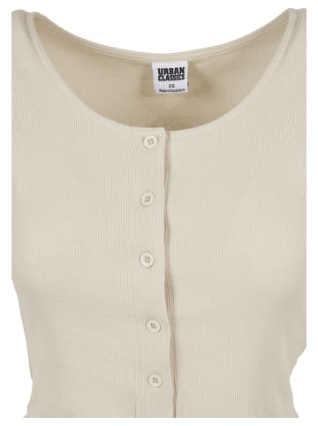 Urban Classics Cropped Tees in softseagrass