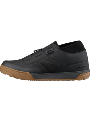 SHIMANO Fahrradschuhe GF800 Herren/Damen MTB FLATPEDAL Fahrradschuhe 48