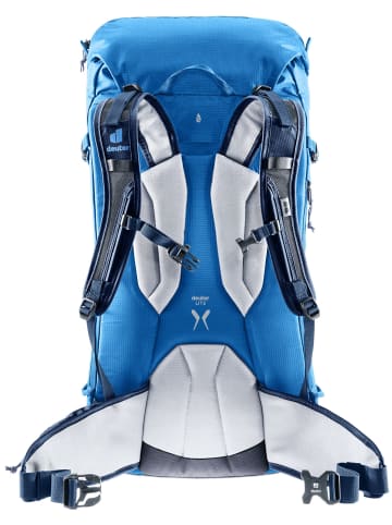 Deuter Trekkingrucksack in blau