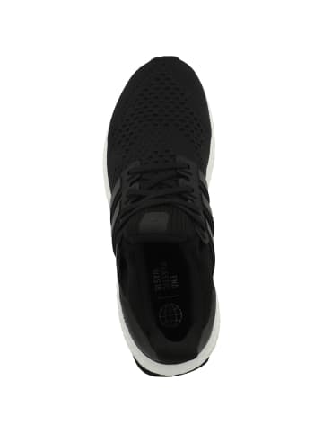 adidas Performance Laufschuhe Ultraboost 1.0 in schwarz