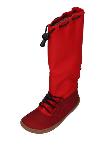 KOEL Stiefel Rana Merino 08T012.505 in rot
