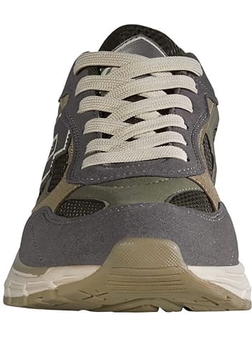 Lotto Sneaker "Sneaker" in Grau