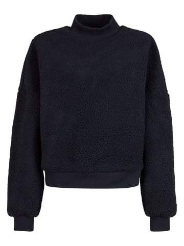 Urban Classics Urban Classics Rundhalsausschnitt in black