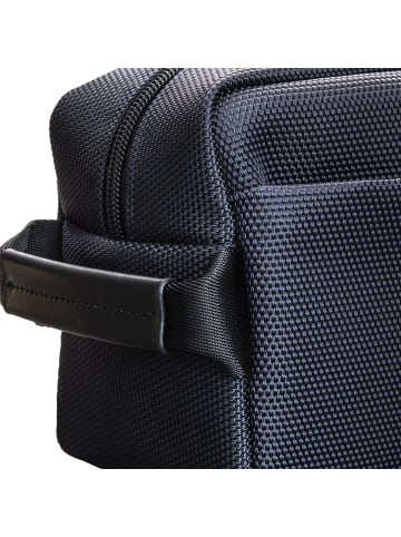 Bogner Kulturtasche für Erwachsene in blau