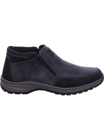 rieker Schlupfstiefel in grau