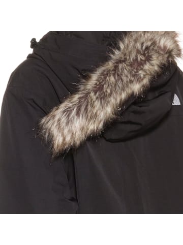 The North Face Parka ZANECK in tnf black