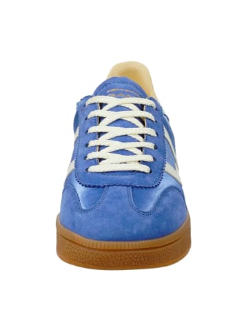 Gant Sportliche Schnürschuhe in Blau