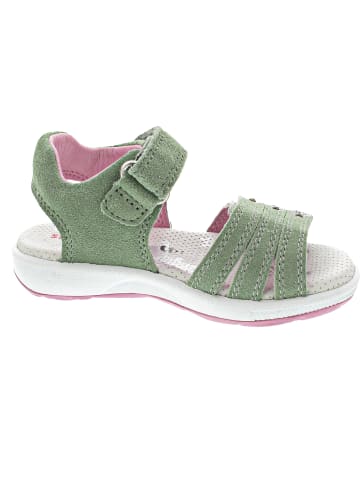 superfit Emily Sandale Grün