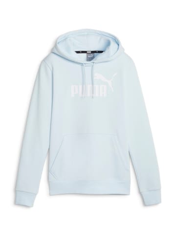 Puma Sweatshirt in blau