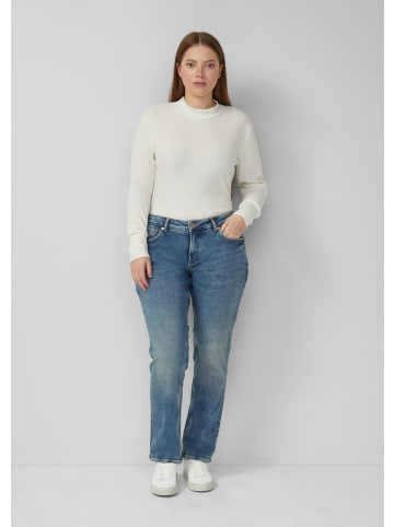 QS Jeans-Hose in 56Z4_blau