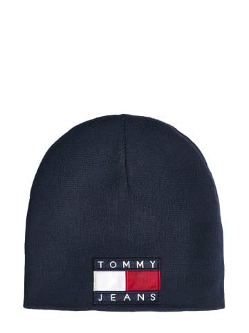 Tommy Hilfiger Mütze für Herren in blau