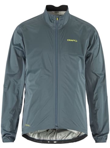 Craft Jacke "Adv Endur Hydro Jacket 2 M" in Blau