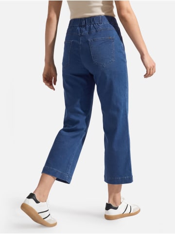 Toni Jogpants Sue in blau - 0004