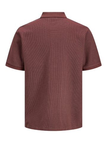 Jack & Jones Rollkragen in Bitter Chocolate