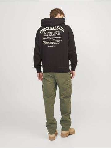 Jack & Jones Cargohose für Herren in Oliv