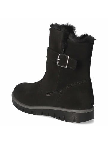 Imac Schlupfstiefel in black