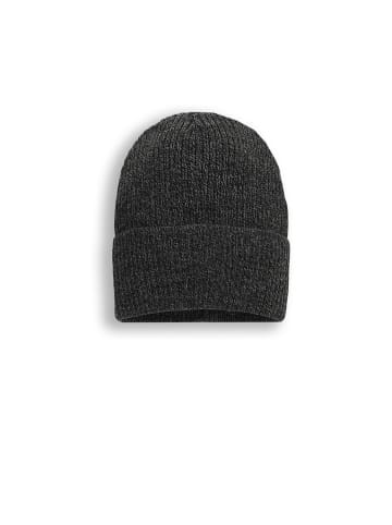 Coccodrillo Übergangsmütze in schwarzgrau