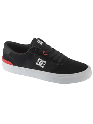 DC DC Shoes Teknic S in Schwarz