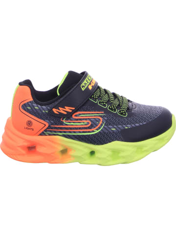 Skechers Sneaker in schwarz