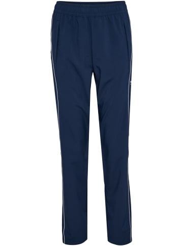 Hummel Hummel Verstellbare Taille Hose Hmlpulse Damen in DRESS BLUES