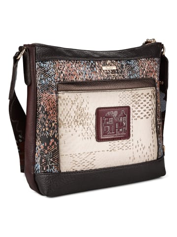 Anekke Tulip Tasche Mehrfarbig