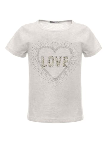 BEZLIT T-Shirt in Grau