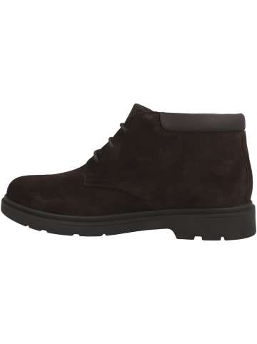 Geox Boots U Spherica EC1 B in dunkelbraun
