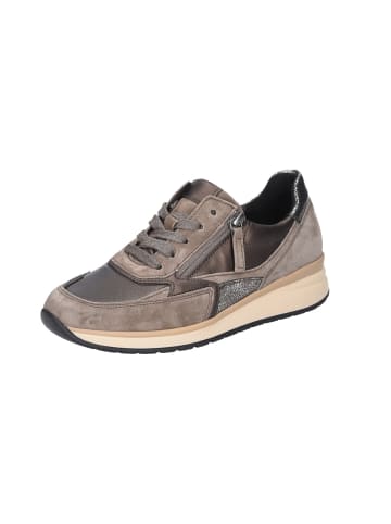 Gabor Schnürschuhe in mehrfarbig