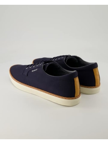 Gant Sneaker low in Blau