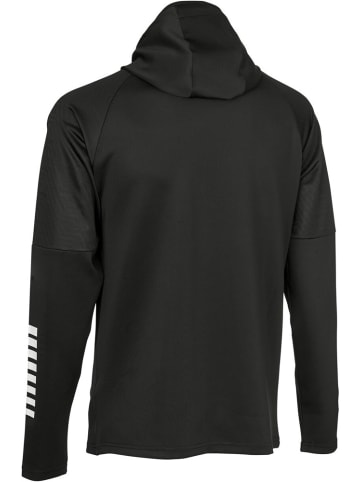 Derbystar Trainingsjacke "Kapuzenjacke Primo V24" in Schwarz