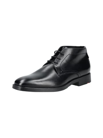 LLOYD Schnür-Stiefeletten für Herren in Schwarz