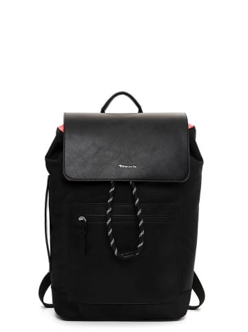 Tamaris Rucksack TAS Katja in black orange 161