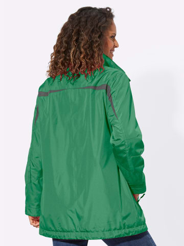 WITT WEIDEN Jacke in grün