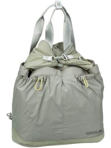 Jost Rucksack / Backpack Lohja X-Change Bag S in Salvia