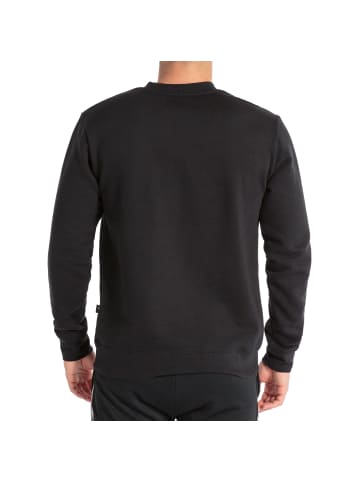 Joma Joma Montana Sweatshirt in Schwarz