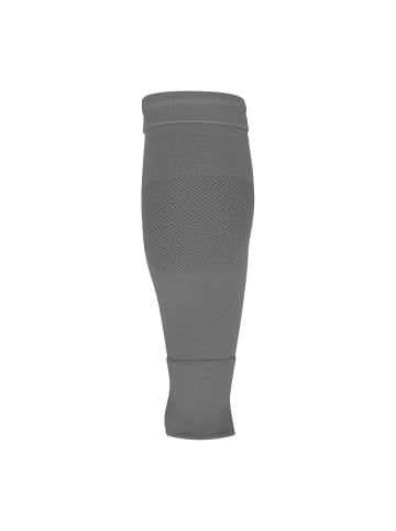 uhlsport  Stutzenstrumpf Tube It Sleeve Kids in steingrau