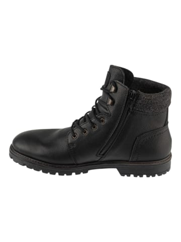 rieker Rieker Shoes F3616 in Schwarz