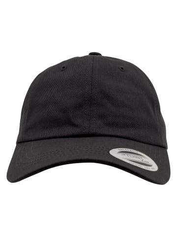  Flexfit Dad Caps - Classics in black