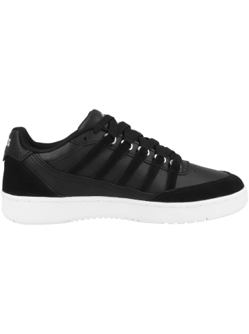 K-SWISS Sneaker low Set Pro in schwarz