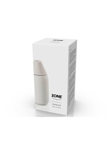 Zone Denmark Seifenbehalter Seifenbehalter Seifenbehalter Seifenbehalter Seifenbehalter in Warm Grey