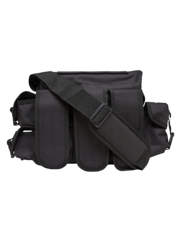 Brandit Brandit Grab Bag in black