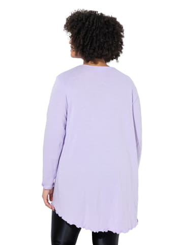 Angel of Style Shirt in flieder