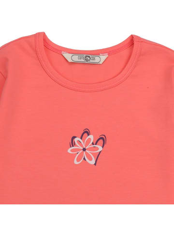 Walkiddy Langarmshirt Colored Lines 35-Shirt