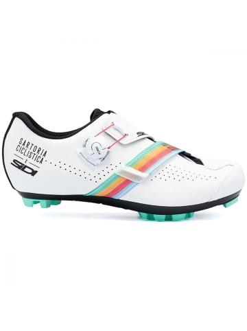 SiDI Coffee Grinder Gravel-Schuhe