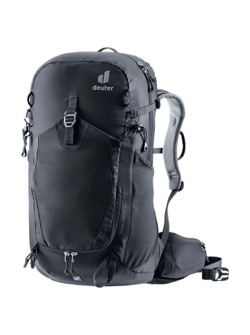 Deuter Trail Pro 31 SL - Women's Wanderrucksack 59 cm (black) in schwarz