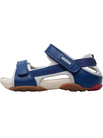 Camper Sandalen " Ous " in Blau