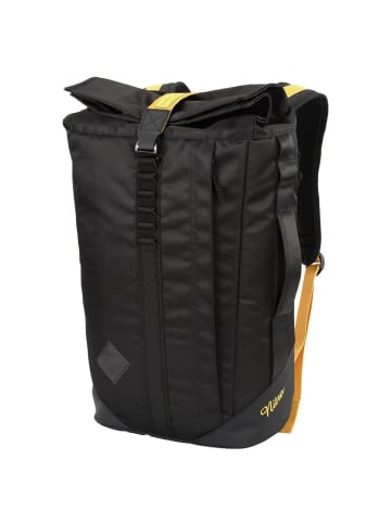 Nitro Scrambler - Laptoprucksack 15" 47 cm in golden black