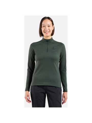 Odlo Pullover ESSENTIAL LIGHT in Grau0651