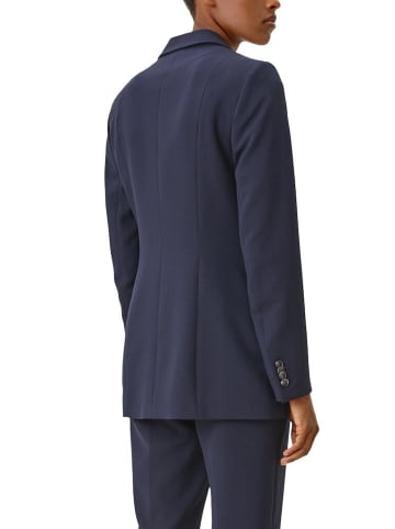 S.OLIVER RED LABEL Blazer in Blau